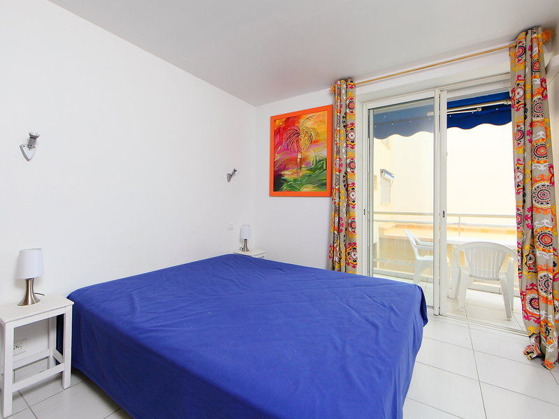Hotel Les Algues 2*